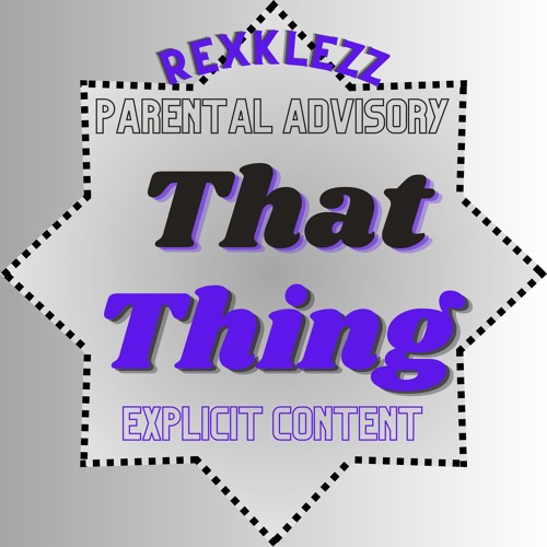 That Thing