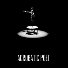 YungJersey111 - Acrobatic Poet  (Prod. Beats By Con)