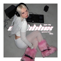 Mix by DASHHHIX for PU$$Y TECHNO