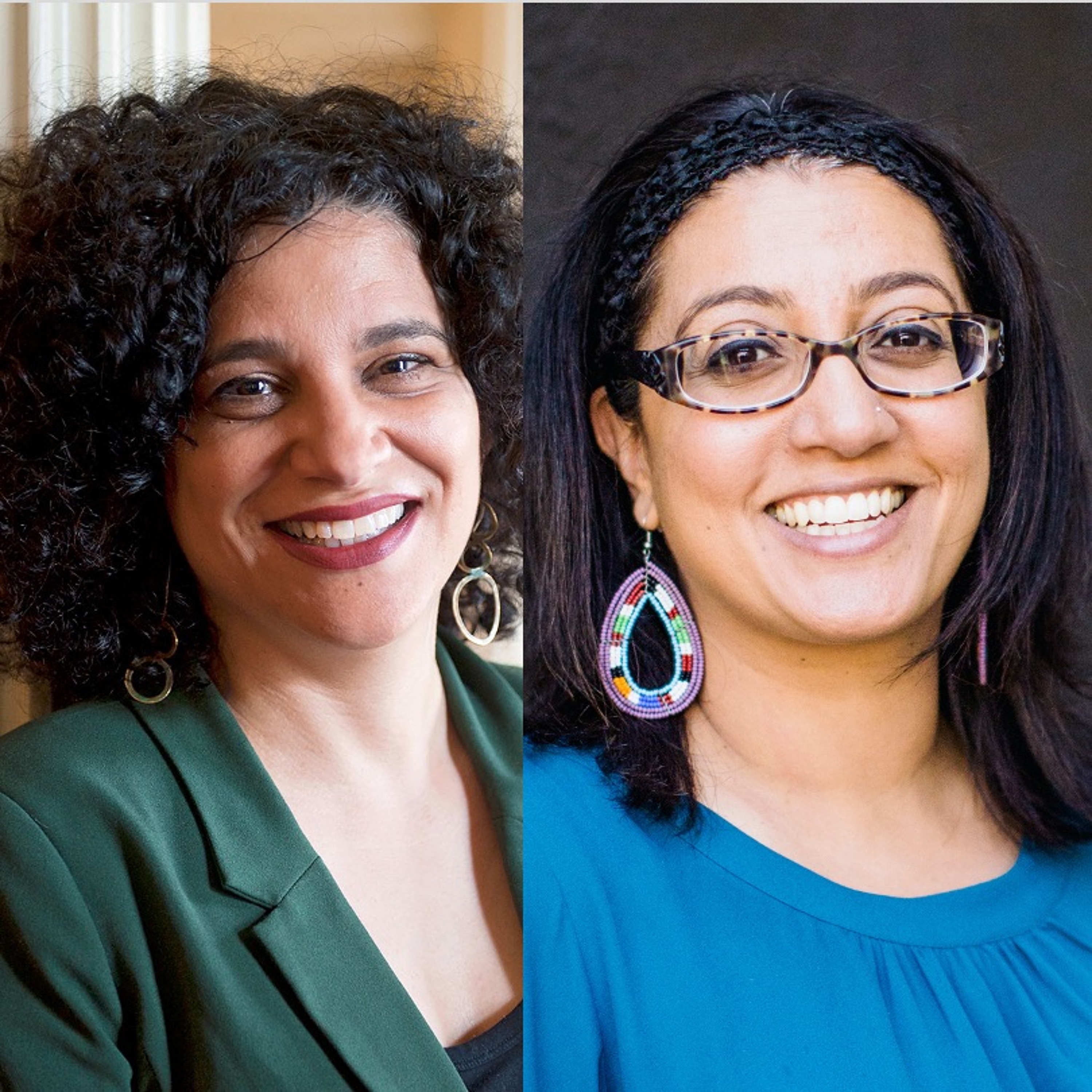 FreshEd #237 - Education for Peace and Human Rights (Maria Hantzopoulos & Monisha Bajaj)