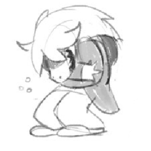 DELTARUNE: Weird Route - Soul Punisher ~ (Vs. Susie)