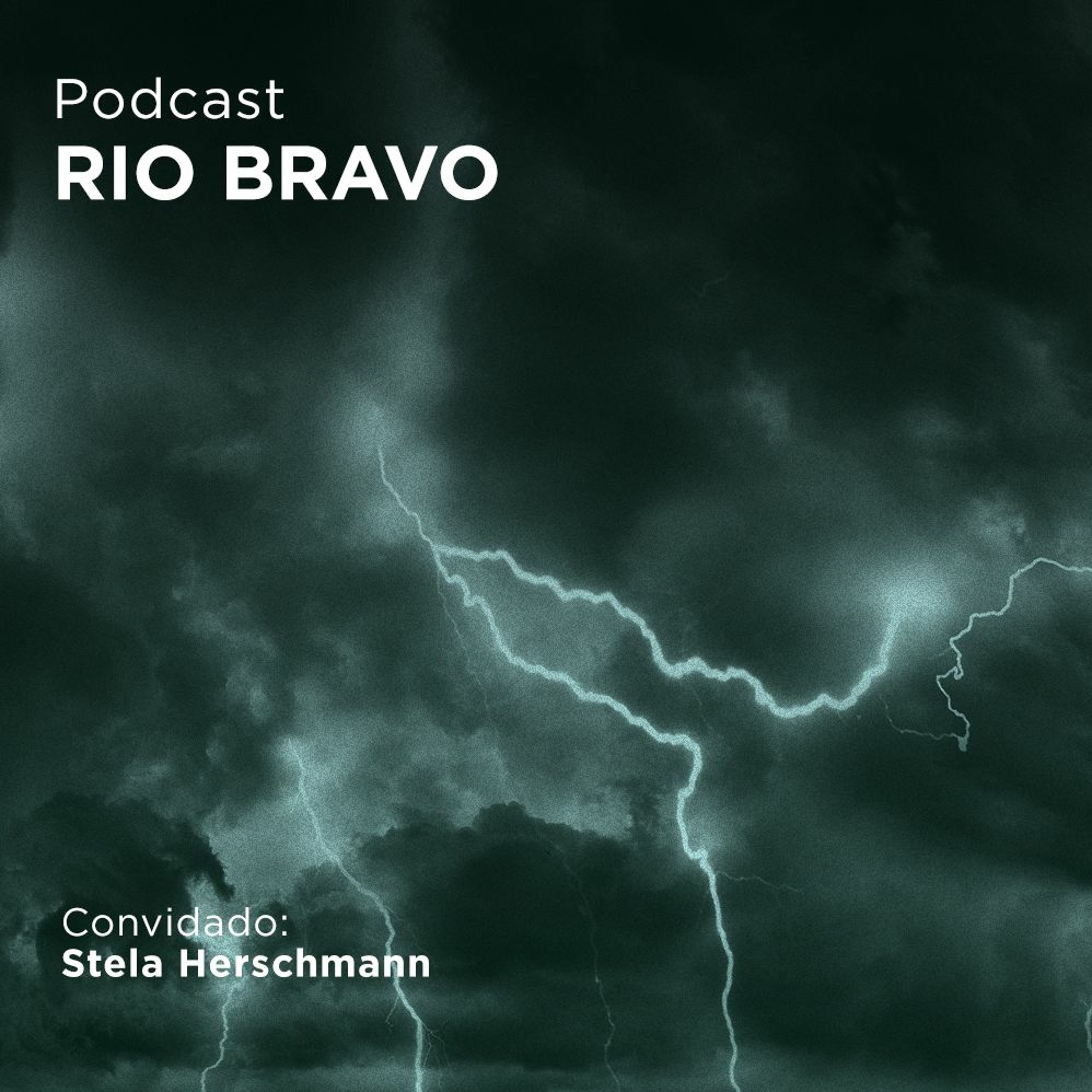 Podcast RioBravo