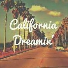 "California Dreamin'" - 100 Rhumba