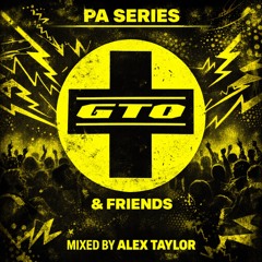 PA SERIES - GTO