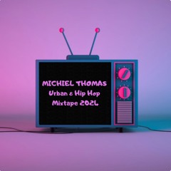 Urban/ hip hop mixtape 2024 - Dutch