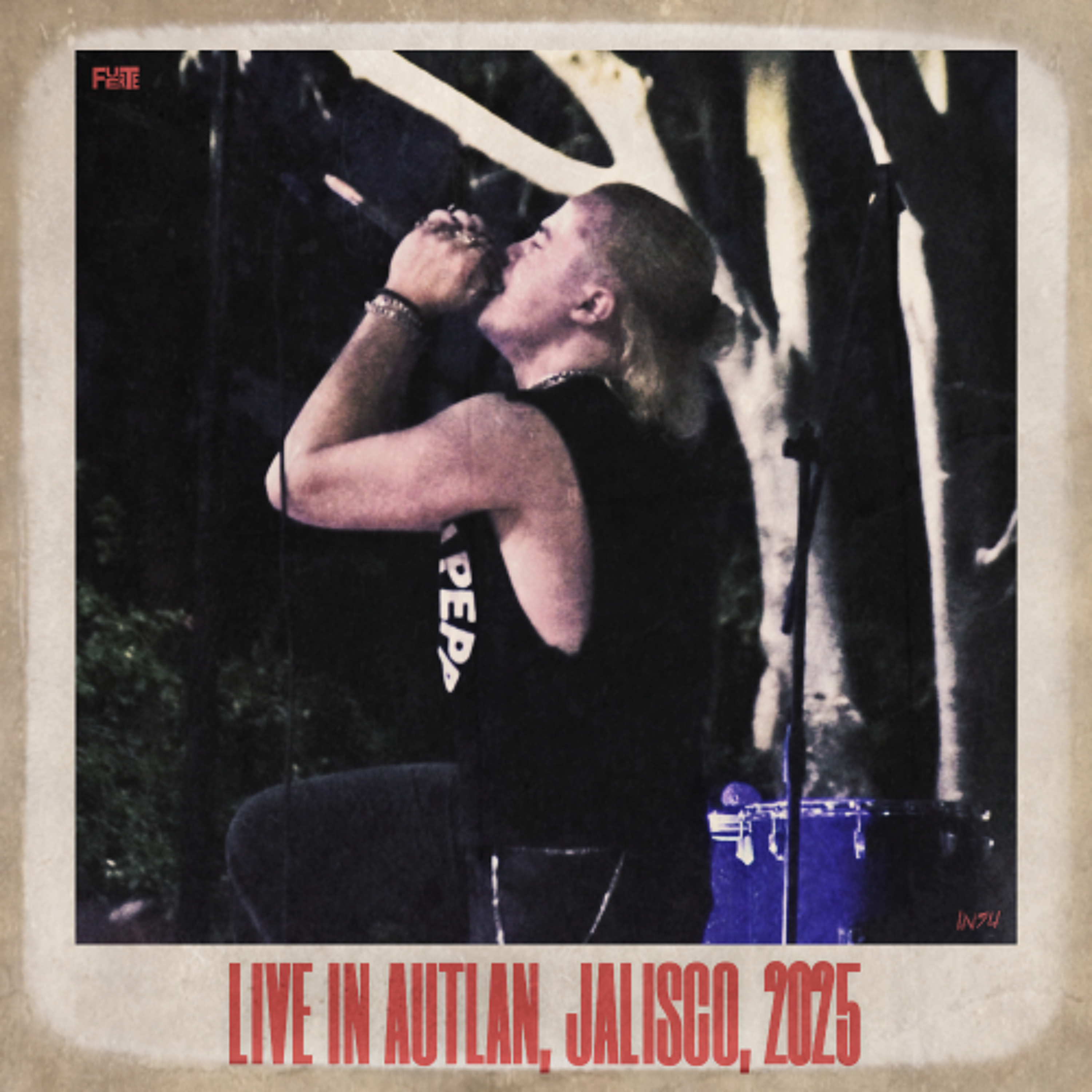VIDA (Live In Autlan) episode artwork