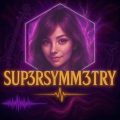 SUP3RSYMMETRY - get high with me, my Love...
