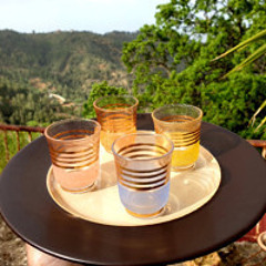Cup of Yeshua - Ps116