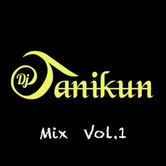 DJ Tani-kun Mix Vol.1