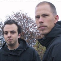 Vibrasphere - Live @ Beersheba, Israel 09.10.2003