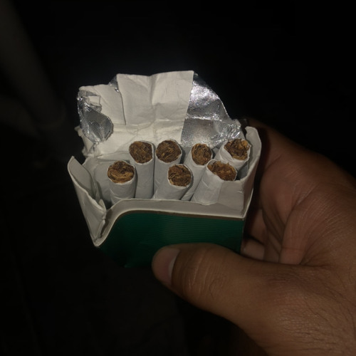 CANT STOP