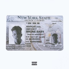 Bronx Baby Prod By WhereIs22