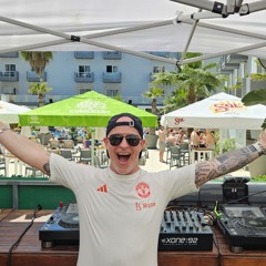 RONG MALTA - BORA-2024-Live Set Malta BViss