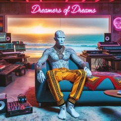 Dreamers Of Dreams