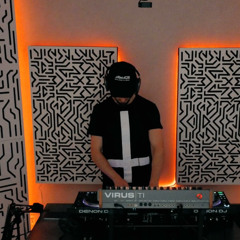 Armage - iTrance Universe Station 128