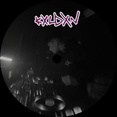 Kxldxn UKG Guest Mix [SOS004]