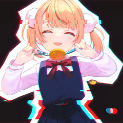 粛聖!! ロリ神レクイエム☆ x Usagi Flap(しぐれうい + ブルアカ mashup)