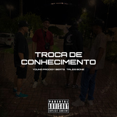 Troca de Conhecimento