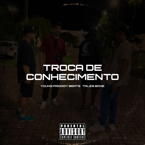 Troca de Conhecimento