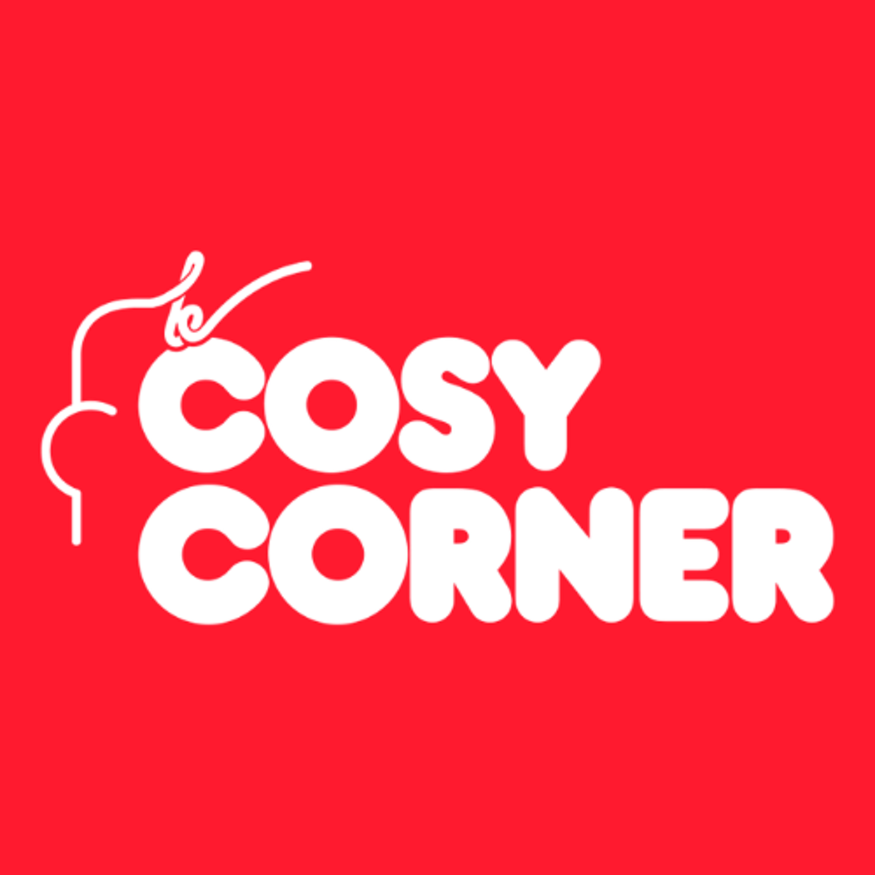 ANNONCE IMPORTANTE à propos du Cosy Corner sur Spotify