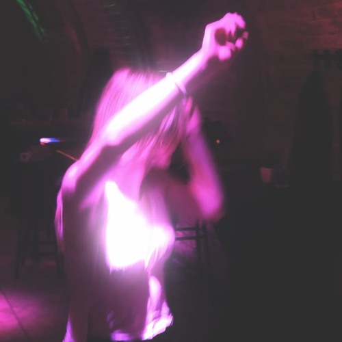 ♥ crying on the dancefloor ♥ — cover