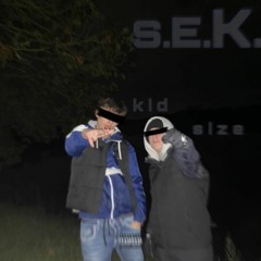 S.E.K. - size x kid ( prod. by nitro )