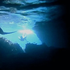 lost in a sea of thoughts