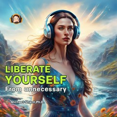 Embracing Freedom, Balance, and Inner Harmony - Michael Shanh,Ph.D