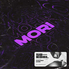 Makree - Mori (Extended Mix)