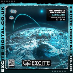 Satellite **OUT 29.05.24 ON EXCITE DIGITAL**