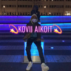 Kovii aikoit