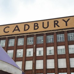 The Factory in a Garden