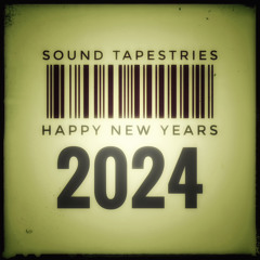 DJ Telestic Live NYE 2024 - Sound Tapestries Ep. 006