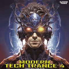 Modern Tech Trance 4