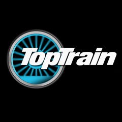 Top Gear Intro but it's Thomas the Tank Engine