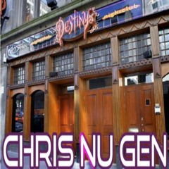Chris Nu Gen - Revolution Of Dance Radio - Destiny Nightclub Classic Dance Anthems (Battle Mix)
