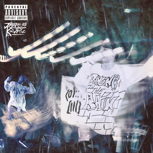 J-Rod X Kryptic - DANCING IN THE RAIN