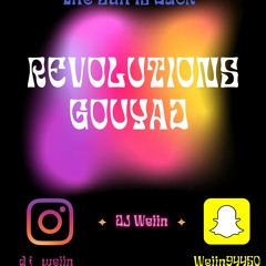 Revolutions Gouyad