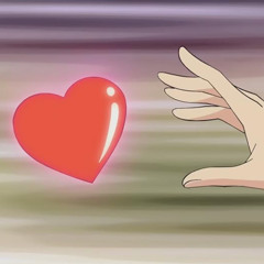 picking up the cross