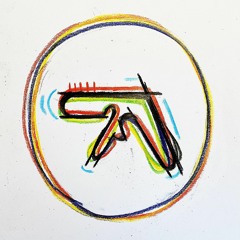 Aphex Twin Ambient music to Reflect