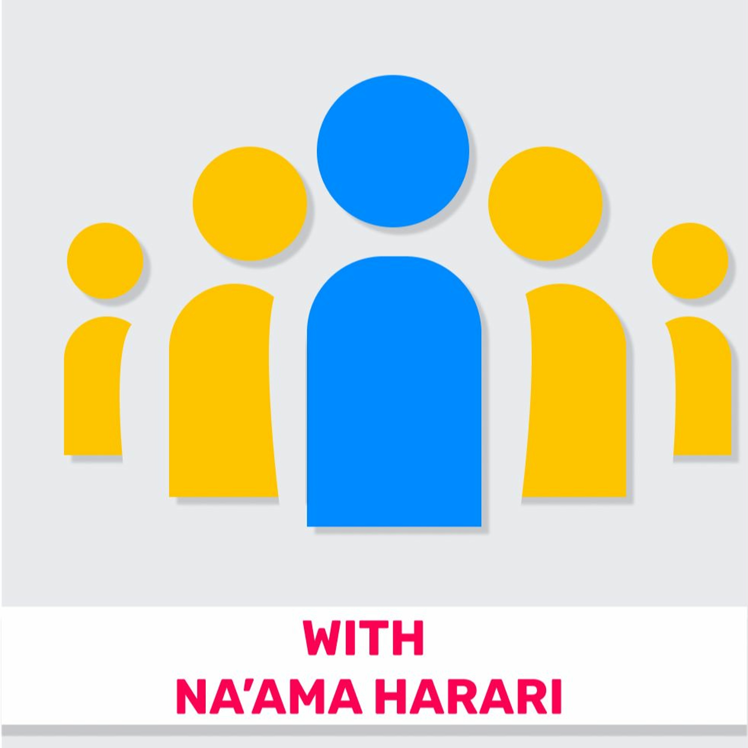 191 - All About Guilds (Featuring Na’ama Harari ) מוצרלה | Mozzarella- A Product Management Podcast 191 - All About Guilds (Featuring Na’ama Harari )