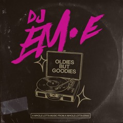 Em•e//LiveSet V.lll