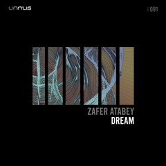 Zafer Atabey - Dream (Original Mix)