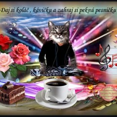 Sabinka, posílám lásku plnou tance a techna✨