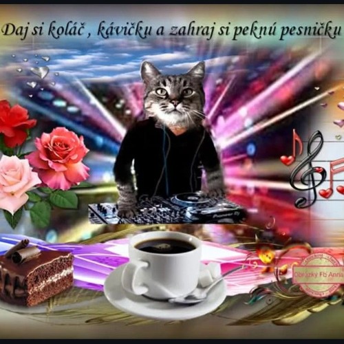 Sabinka, posílám lásku plnou tance a techna✨