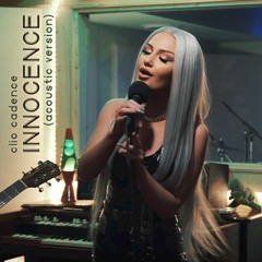 Innocence (Acoustic Version)