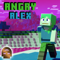 ANGRY ALEX (NIGHTCORE)