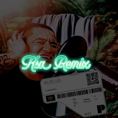 Why Can't I Get Over You.Remix(ksa)