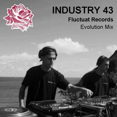 Industry 43 - Fluctuat Evolution Mix