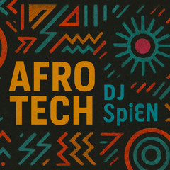 $p!eN M!X Afro Tec Made with love